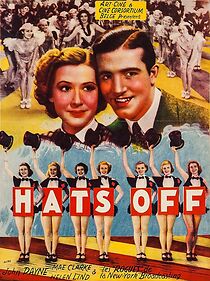 Watch Hats Off