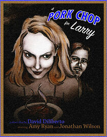 Watch A Pork Chop for Larry (Short 2000)
