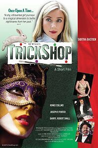 Watch Trickshop (Short 2016)