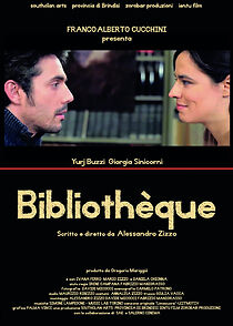 Watch Bibliothèque (Short 2013)