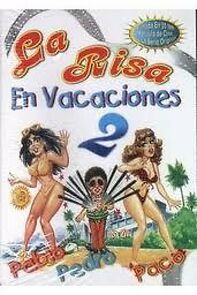 Watch La risa en vacaciones 2