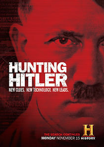 Watch Hunting Hitler