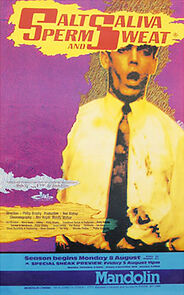 Watch Salt, Saliva, Sperm and Sweat