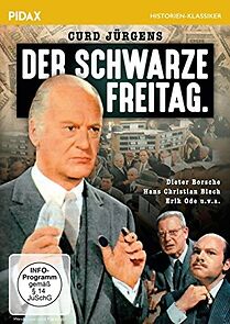 Watch Der schwarze Freitag