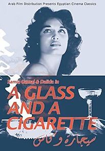 Watch A Cigarette and a Glass
