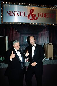 Watch Siskel & Ebert: The Future of the Movies (TV Special 1990)