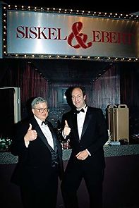 Watch Siskel & Ebert: The Future of the Movies