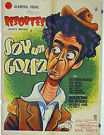 Watch Soy un golfo