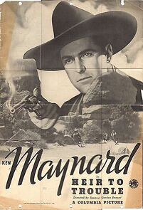 Watch Heir to Trouble