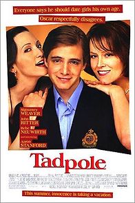 Watch Tadpole