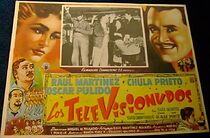 Watch Los televisionudos