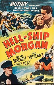 Watch Hell-Ship Morgan