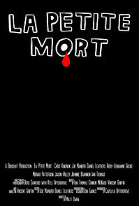 Watch La petite mort (Short 2012)