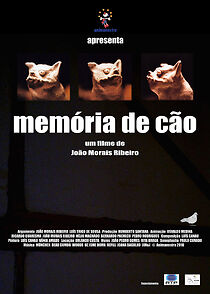 Watch Memória de Cão (Short 2010)