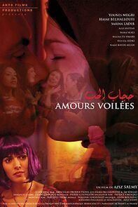 Watch Amours voilées