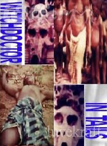 Watch Witchdoctor in Tails