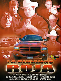 Watch La durango roja
