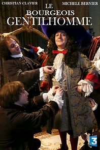 Watch Le bourgeois gentilhomme