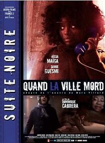 Watch Quand la ville mord