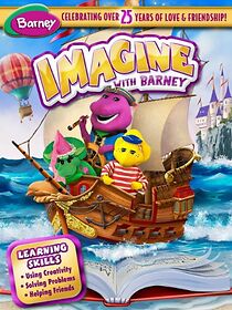 Watch Imagine with Barney
