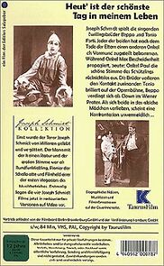 Watch Heut' ist der schönste Tag in meinem Leben