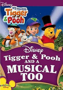 Watch Tigger & Pooh and a Musical Too