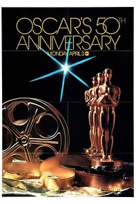 Watch The 50th Annual Academy Awards (TV Special 1978)