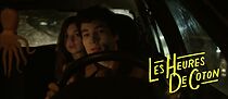 Watch Les heures de coton (Short 2016)