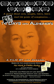 Watch 14 Days with Alzheimer's (Short 2011)