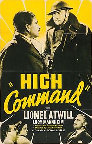 Watch The High Command