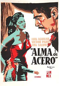 Watch Alma de acero