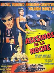 Watch Asesinos de la noche