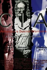 Watch CIA: America's Secret Warriors