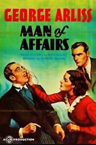 Watch Man of Affairs