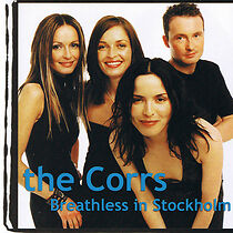 Watch The Corrs: Access All Areas