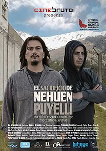 Watch El sacrificio de Nehuén Puyelli