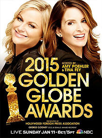 Watch 72nd Golden Globe Awards