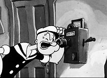 Watch Hold the Wire (Short 1936)