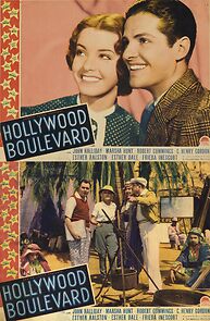 Watch Hollywood Boulevard