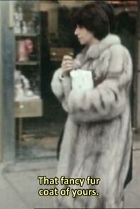 Watch Den fine pelskåpa di (Short 1977)