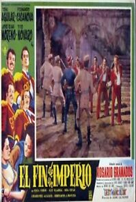 Watch El fin de un imperio