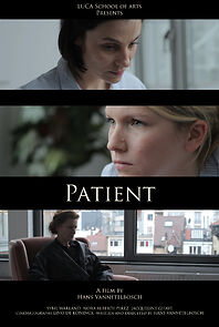Watch Patient (Short 2017)