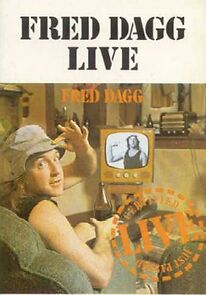 Watch Fred Dagg Live: A Bit of a Dagg