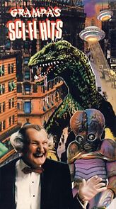 Watch Grampa's Sci-Fi Hits