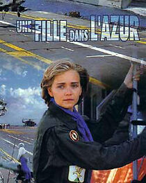 Watch Une fille dans l'azur