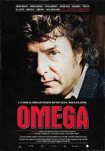 Watch Omega