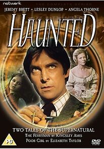 Watch Haunted: The Ferryman