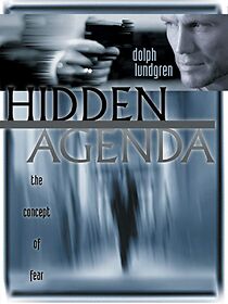 Watch Hidden Agenda