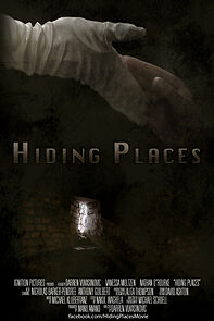 Watch Hiding Places (Short 2013)