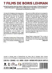 Watch L'homme de terre